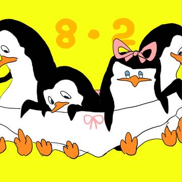 ぱんつの日