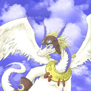 ウインドラゴン