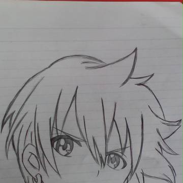 アリババくん