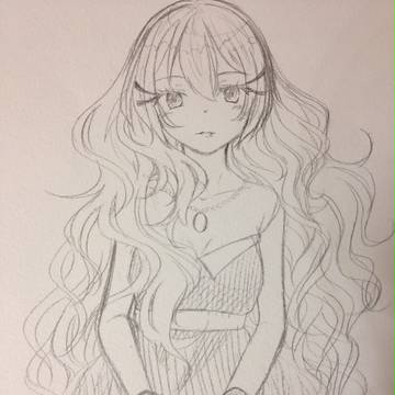 お姉様