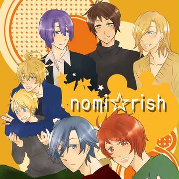 プリコン新刊サンプル【ＳＴ☆ＲＩＳＨ】