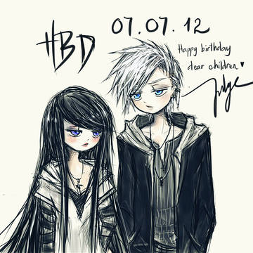 HBD0707