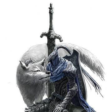 ARTORIAS OF DOGLOVER