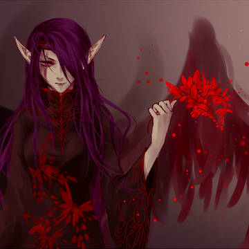Morgana - League of Legends