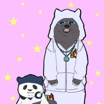 みさきとりっきー