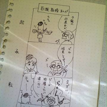 モモまんが30