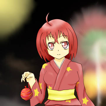 和服