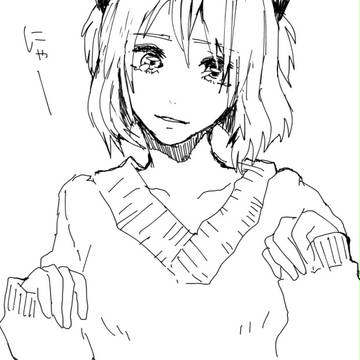 にゃー