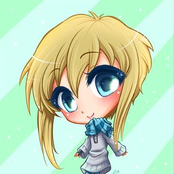 Rebecka