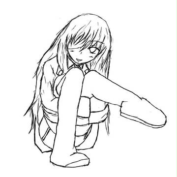 アンナちゃん