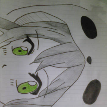 ミク…？