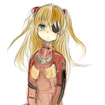 アスカ