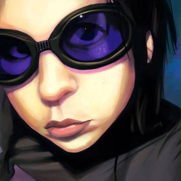Goggles