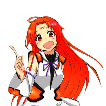 ウィル子さん