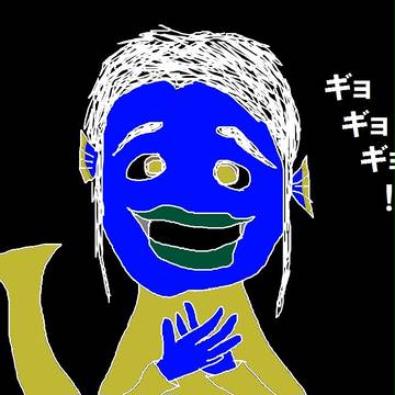 ぎょぎょぎょwww