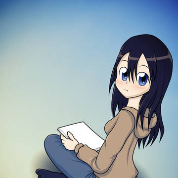 May Cherri - What should I draw?