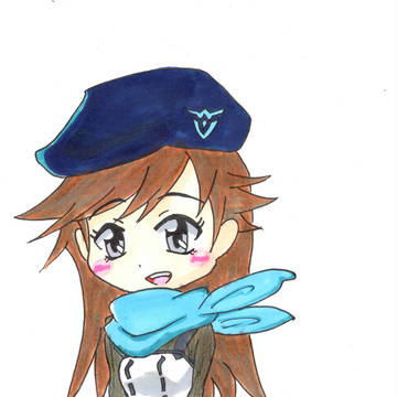 鈴原サクラ