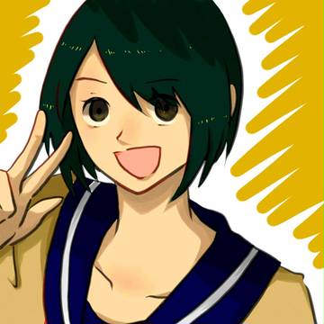 女子高生
