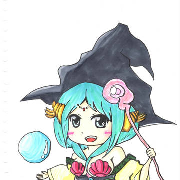 ヤムライハ
