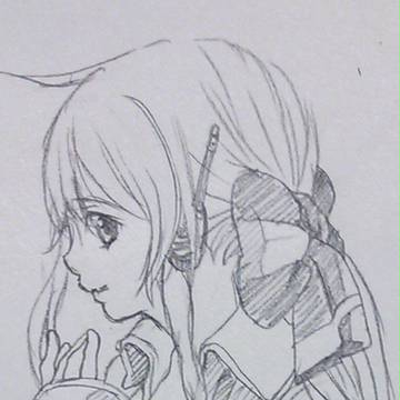 弱音ハク ちょっとリアルに
