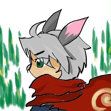 うさぎまる