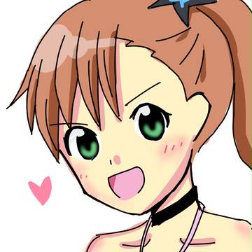 ついったーあいこん