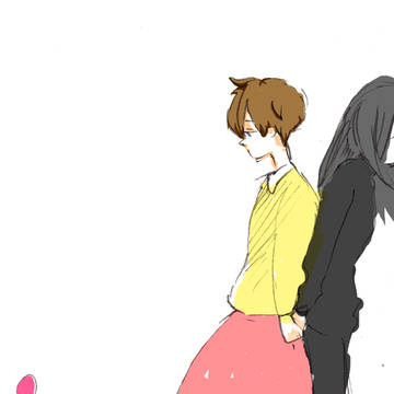 逆だって
