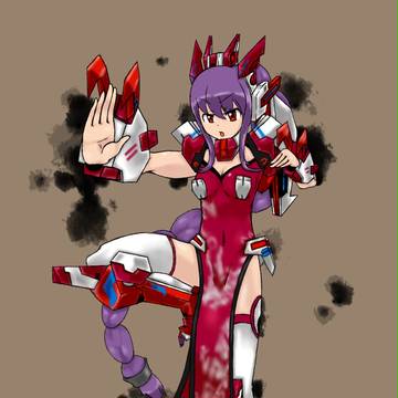ALE ジークンロン