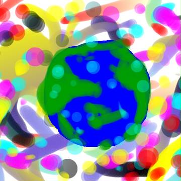 EARTH!!!