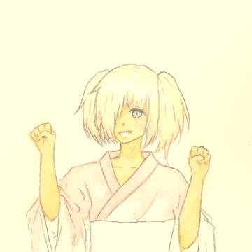 にゃーん!!