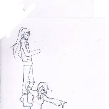 【下書き】うちのこここ!!