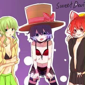 Sweet Devil