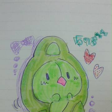 (つ*・◇・*)つ