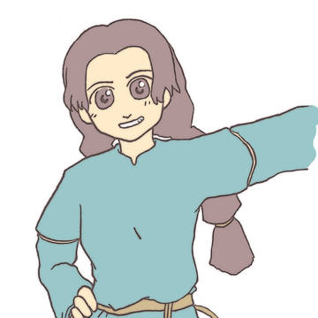 アトリ