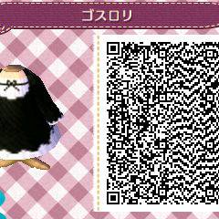ゴスロリ