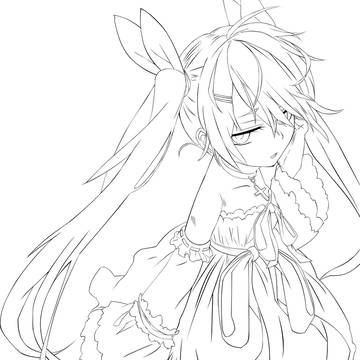liberation線