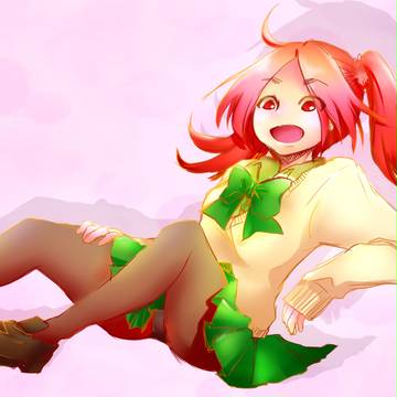 ついったのらくがき詰め２