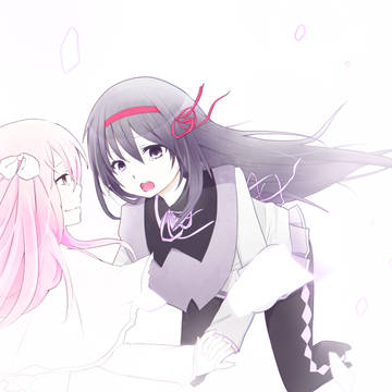 わたしの、さいこうのともだち。