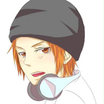 らくがき