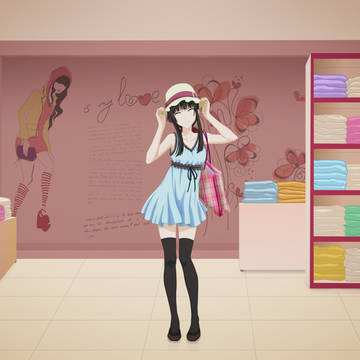 sankarea