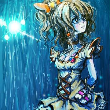キュアパイン