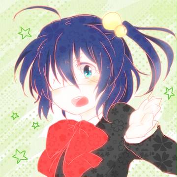 六花ちゃん