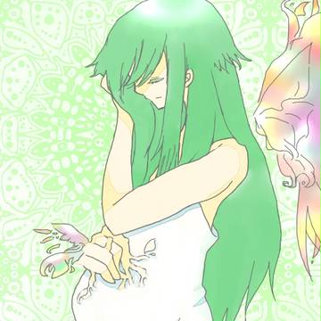 おかあさん