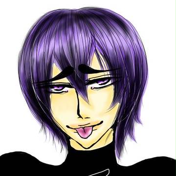 かっこいい花宮真を描こう！