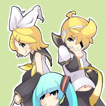３兄弟
