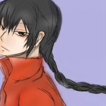 風