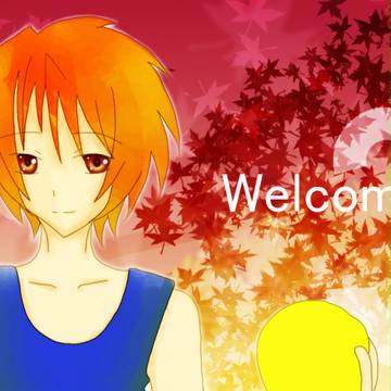 WELCOME