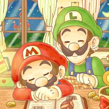 「にいさん おつかれさま。」