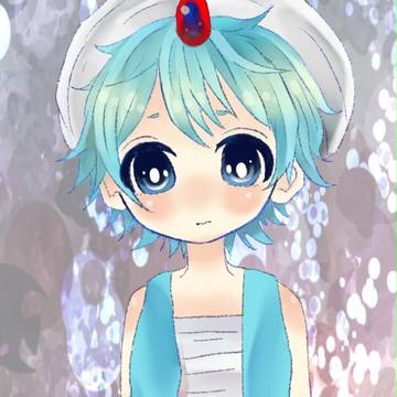 初描きマギ＆pixivやめます