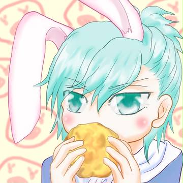 藍コン